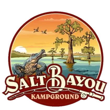 Salt Bayou Kampground