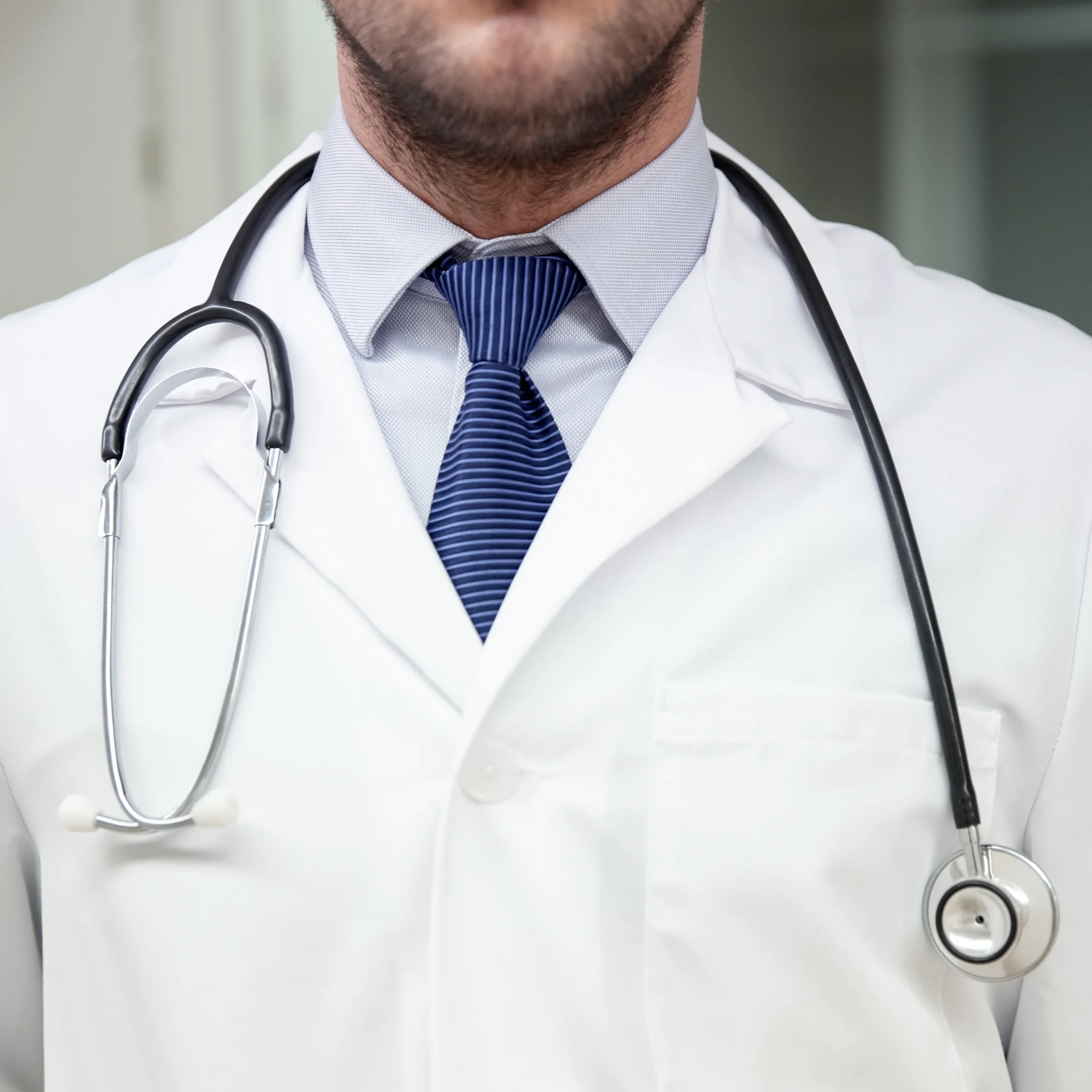 Image of a Doctor