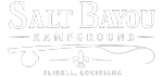 Salt Bayou Kampground