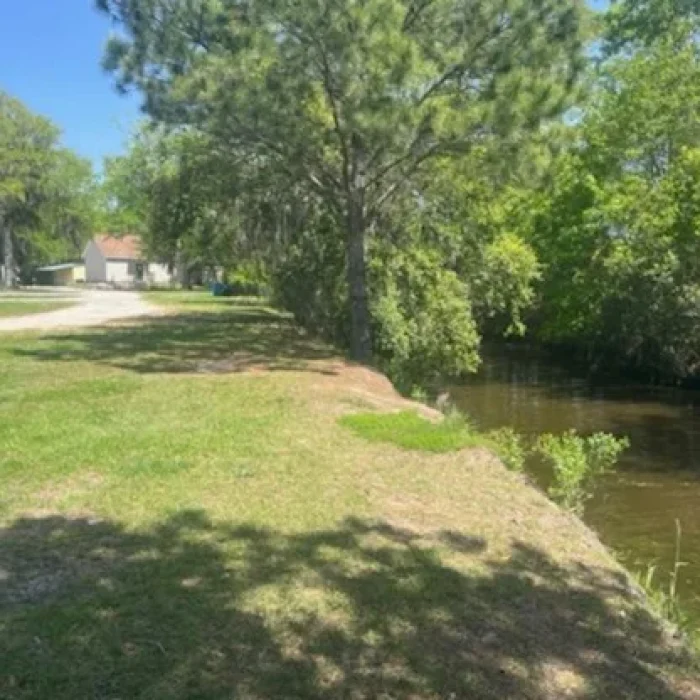 Salt Bayou Kampground RV Park