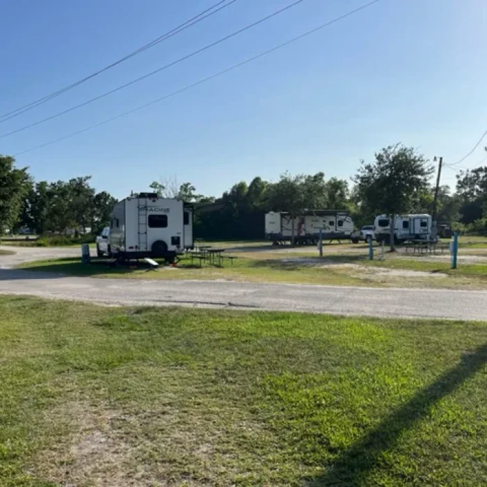 Salt Bayou Kampground RV Park