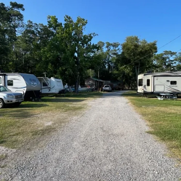 Salt Bayou Kampground RV Park