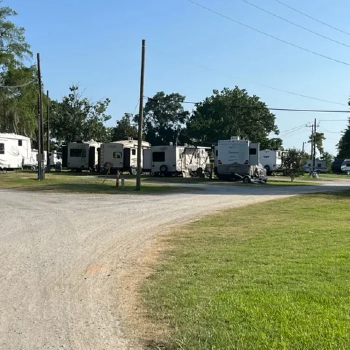 Salt Bayou Kampground RV Park