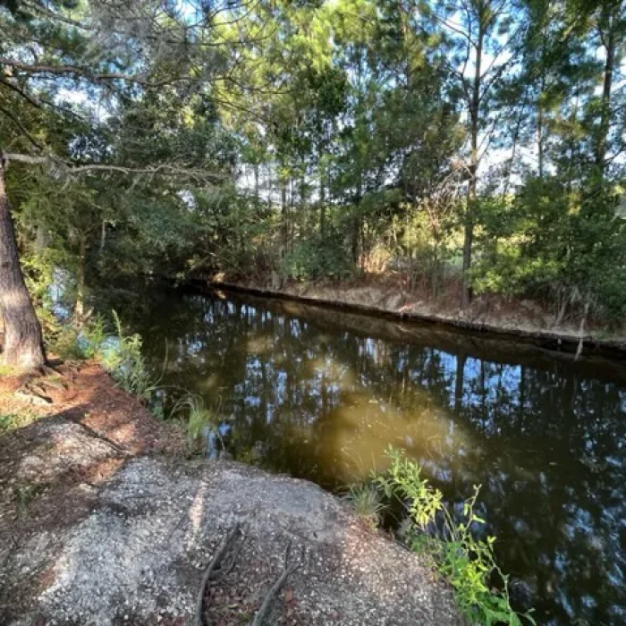 Salt Bayou Kampground RV Park