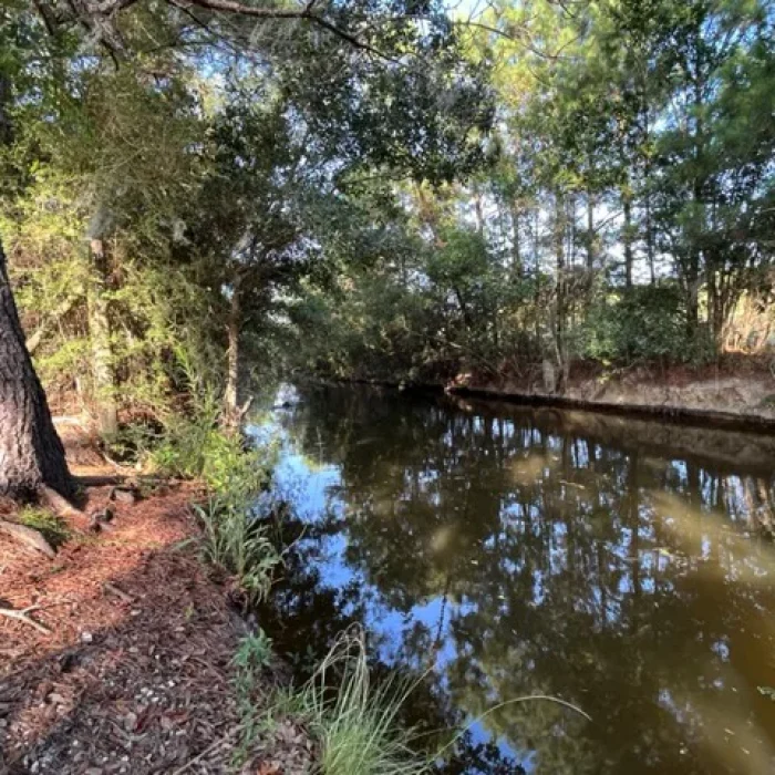 Salt Bayou Kampground RV Park